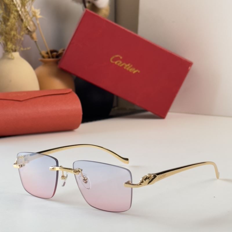 Cartier Sunglasses